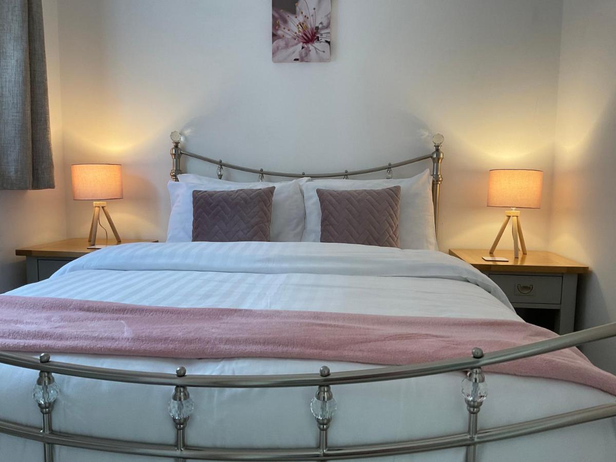 The Broomsquire Guest house