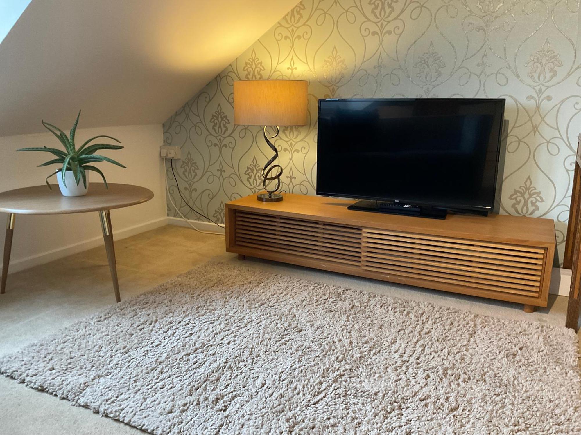 Guest house The Broomsquire Tadley